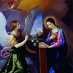 Guido Reni - Annunciazione
